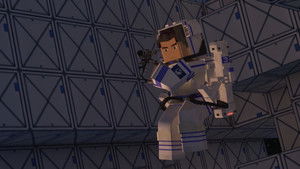 Poster for Episode 5