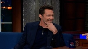 Poster for Hugh Jackman, Lorde