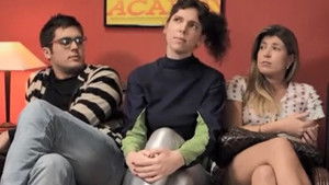 Poster for Moby Dick