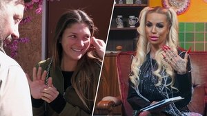 Poster for Day Highlights 17