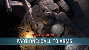 Poster for In a Time of War: Part One - Call to Arms