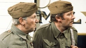 Poster for The Armoured Might of Lance Corporal Jones Poster for The Armoured Might of Lance Corporal Jones