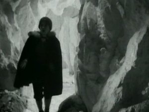 Poster for The Ice Warriors (4)
