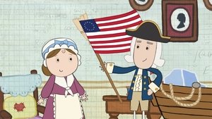 Poster for The George Washington Problem