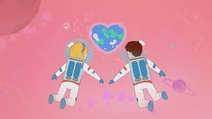 Poster for Valentine