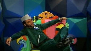 Poster for Day 84 Highlights Poster for Day 84 Highlights