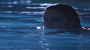 Poster for Once a Mermaid