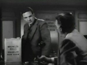 Poster for Portrait of a Thief Poster for Portrait of a Thief