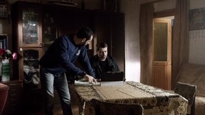 Poster for Episode 6