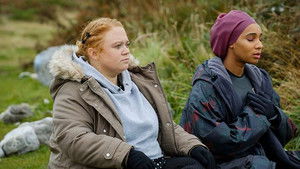 Poster for The Choice