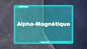 Poster for Alpha-Magnet