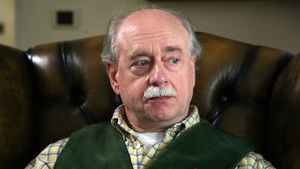 Poster for Broederschap (1)