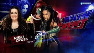 Poster for Main Event 574