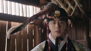 Poster for The Crown Prince is Saved
