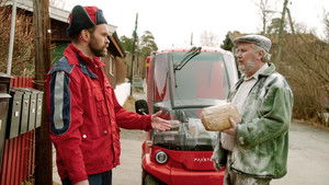 Poster for Episode 1