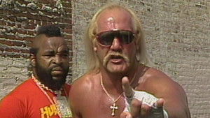 Poster for Piper's Pit and barber shop