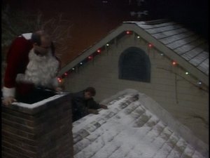 Poster for A Christmas Story