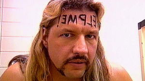 Poster for ECW Hardcore TV - May. 09, 1998