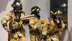 Poster for Episode 5