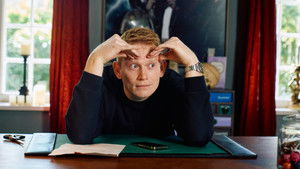 Poster for Episode 3