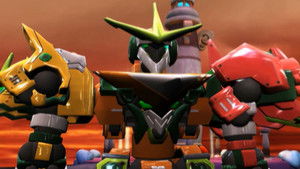 Poster for Episode 51