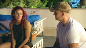 Poster for Blood Brothers