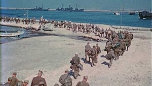 Poster for Inferno (1944-1945)