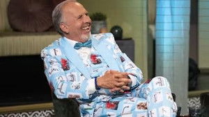 Poster for Episode 6