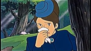 Poster for Clara's Happiness Poster for Clara's Happiness