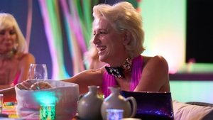 Poster for A Yacht of Attention