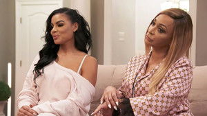 Poster for Secrets Revealed Poster for Secrets Revealed