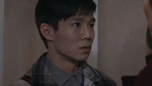 Poster for Trapped #18