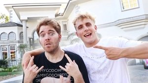 Poster for The World of Jake Paul