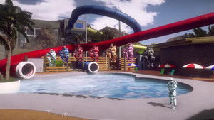 Poster for Previously On Poster for Previously On