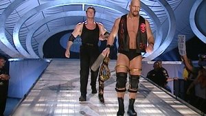 Poster for SmackDown 95