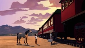 Poster for Lucky and the Patchwork Plan