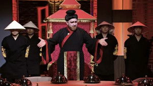 Poster for Episode 11