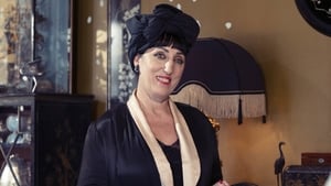 Poster for Episode 4