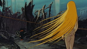 Poster for The Machinations of the Millennial Bandits