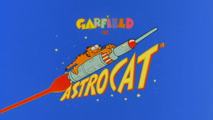 Poster for Astrocat Poster for Astrocat