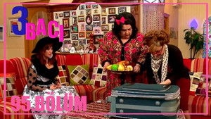 Poster for Episode 95