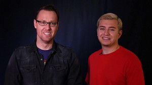 Poster for Decrypting Krypton: Episode 7 Poster for Decrypting Krypton: Episode 7