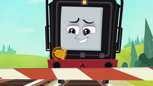 Poster for Bells are Ringing