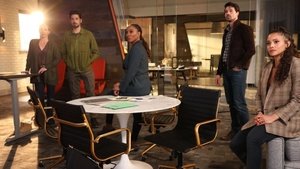 Poster for Missing While Forgotten