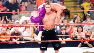 Poster for WWE vs. ECW: Head to Head
