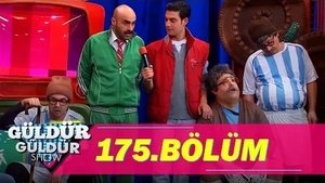 Poster for Episode 23 Poster for Episode 23