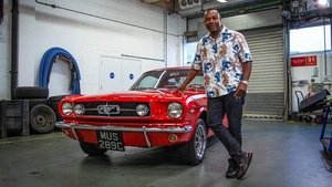 Poster for Episode 6