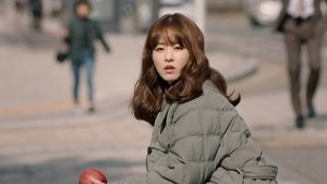 Poster for The Forgotten Ones