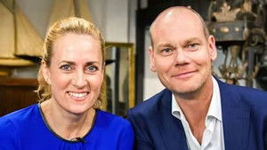 Poster for Episode 7 Poster for Episode 7