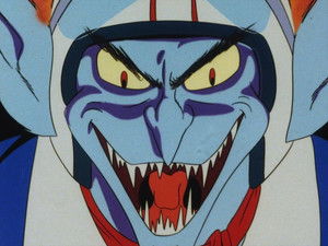 Poster for The Most Dangerous Race (3)